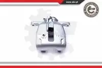 Суппорт тормозной SKV 44SKV434
