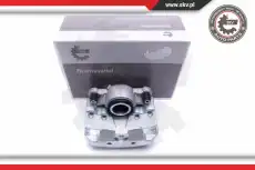 Суппорт тормозной SKV 46SKV252