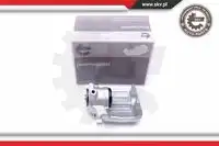 Суппорт тормозной SKV 44SKV433
