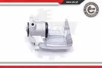 Суппорт тормозной SKV 44SKV433