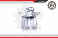 Суппорт тормозной SKV 44SKV433