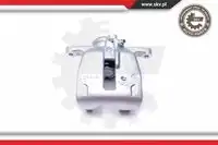Суппорт тормозной SKV 44SKV433
