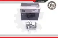 Суппорт тормозной SKV 42SKV464