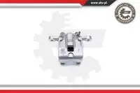 Суппорт тормозной SKV 42SKV464
