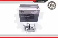 Суппорт тормозной SKV 42SKV463 задняя ось слева