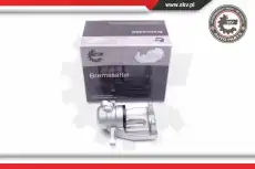 Суппорт тормозной SKV 45SKV563