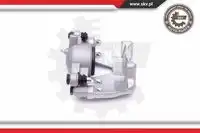 Суппорт тормозной SKV 44SKV211