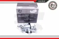 Суппорт тормозной SKV 45SKV384