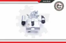 Суппорт тормозной SKV 45SKV384