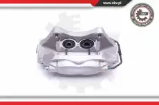 Суппорт тормозной SKV 46SKV273