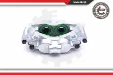 Суппорт тормозной SKV 46SKV261