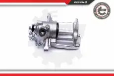 Суппорт тормозной SKV 45SKV984