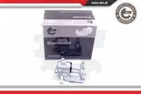Суппорт тормозной SKV 44SKV131
