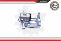 Суппорт тормозной SKV 44SKV131