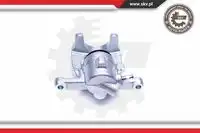 Суппорт тормозной SKV 44SKV131