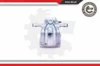 Суппорт тормозной SKV 44SKV131