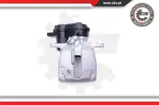Суппорт тормозной SKV 44SKV438