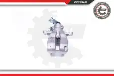 Суппорт тормозной SKV 42SKV533