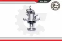 Суппорт тормозной SKV 45SKV054