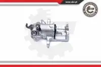 Суппорт тормозной SKV 45SKV054