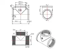 AV ENGINEERING AVE306003