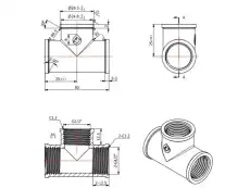 AV ENGINEERING AVE306001
