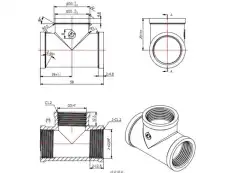 AV ENGINEERING AVE306002