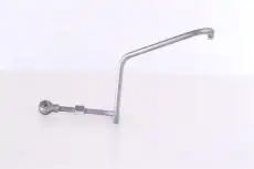 Трубка 935167 NISSENS