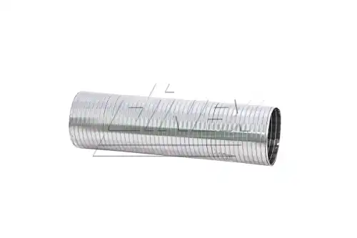 Гофра глушителя DINEX 51154 L= d=