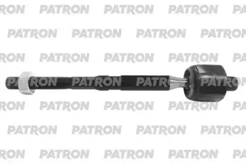 Рулевая тяга PATRON PS2635