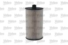 Топливный фильтр VALEO 587071