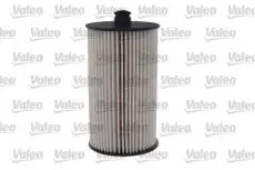 Топливный фильтр VALEO 587071