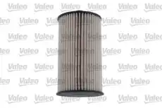Топливный фильтр VALEO 587071