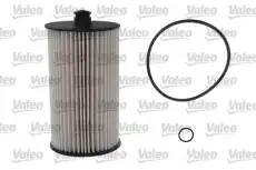 Топливный фильтр VALEO 587071