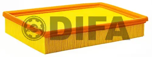 Фильтр воздушный DIFA DIFA4443