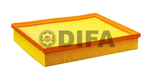 Фильтр воздушный DIFA DIFA4464
