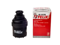 Фильтр масляный FELIX 410030162