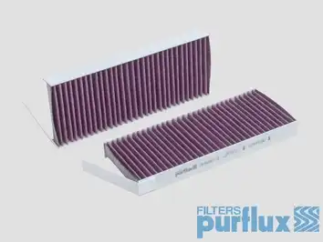 Салонный фильтр PURFLUX AHA3872