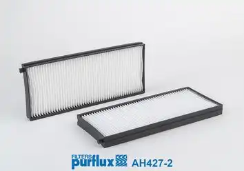 Салонный фильтр PURFLUX AH4272