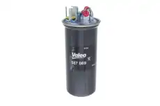 Топливный фильтр VALEO 587069