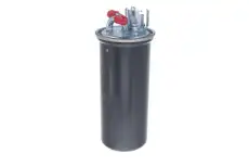 Топливный фильтр VALEO 587069
