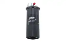 Топливный фильтр VALEO 587069