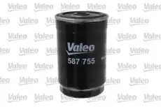 Топливный фильтр VALEO 587755