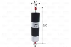 Топливный фильтр VALEO 587077