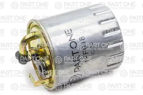Топливный фильтр PART-ONE 1FF018