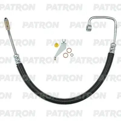 Шланг ГУР PATRON PSH046