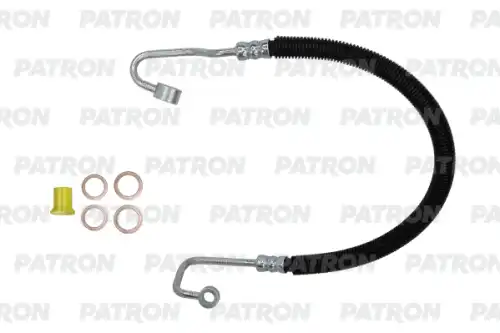 Шланг ГУР PATRON PSH051