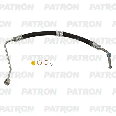 Шланг ГУР PATRON PSH042