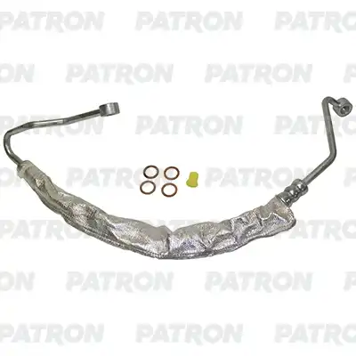 Шланг ГУР PATRON PSH039