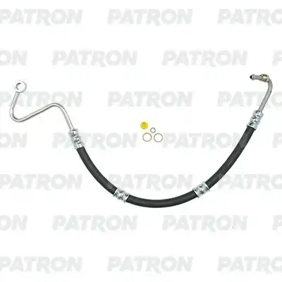 Шланг ГУР PATRON PSH049
